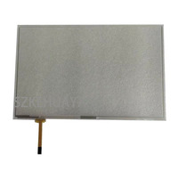 New  touch screen For Pioneer XDJ-RX3 CD Player Touch Screen Digital Glass Sensor Touch Panel DSX1145  DSX1151 DWX4601