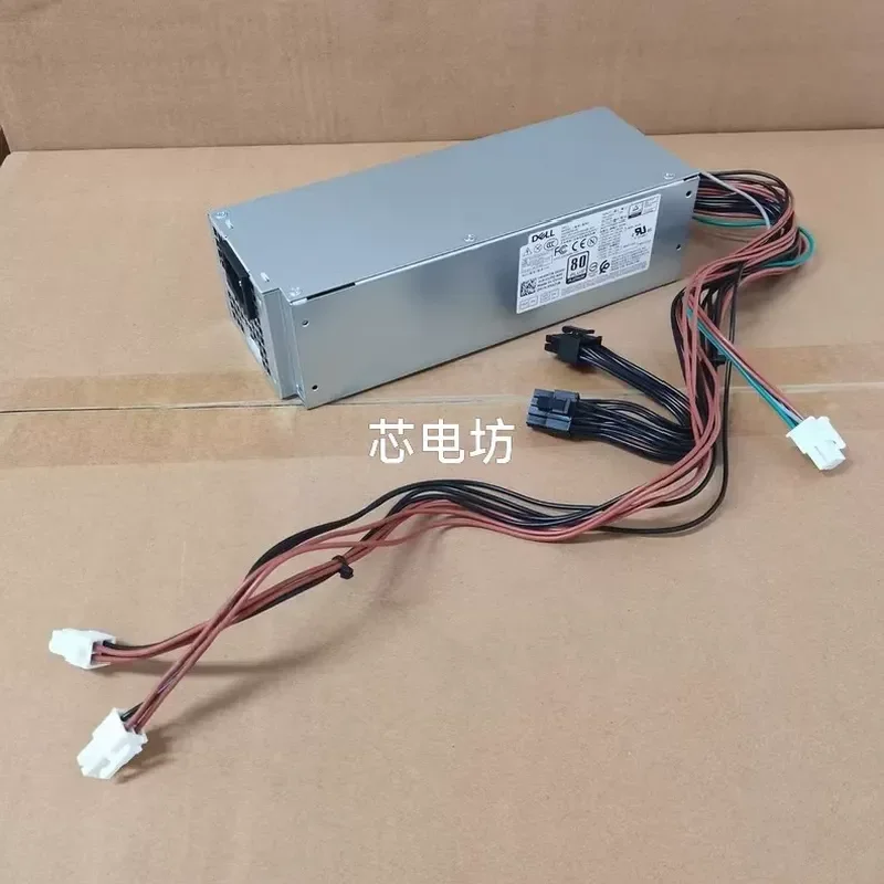 for Dell D500EPM 500W Rated Power Supply New