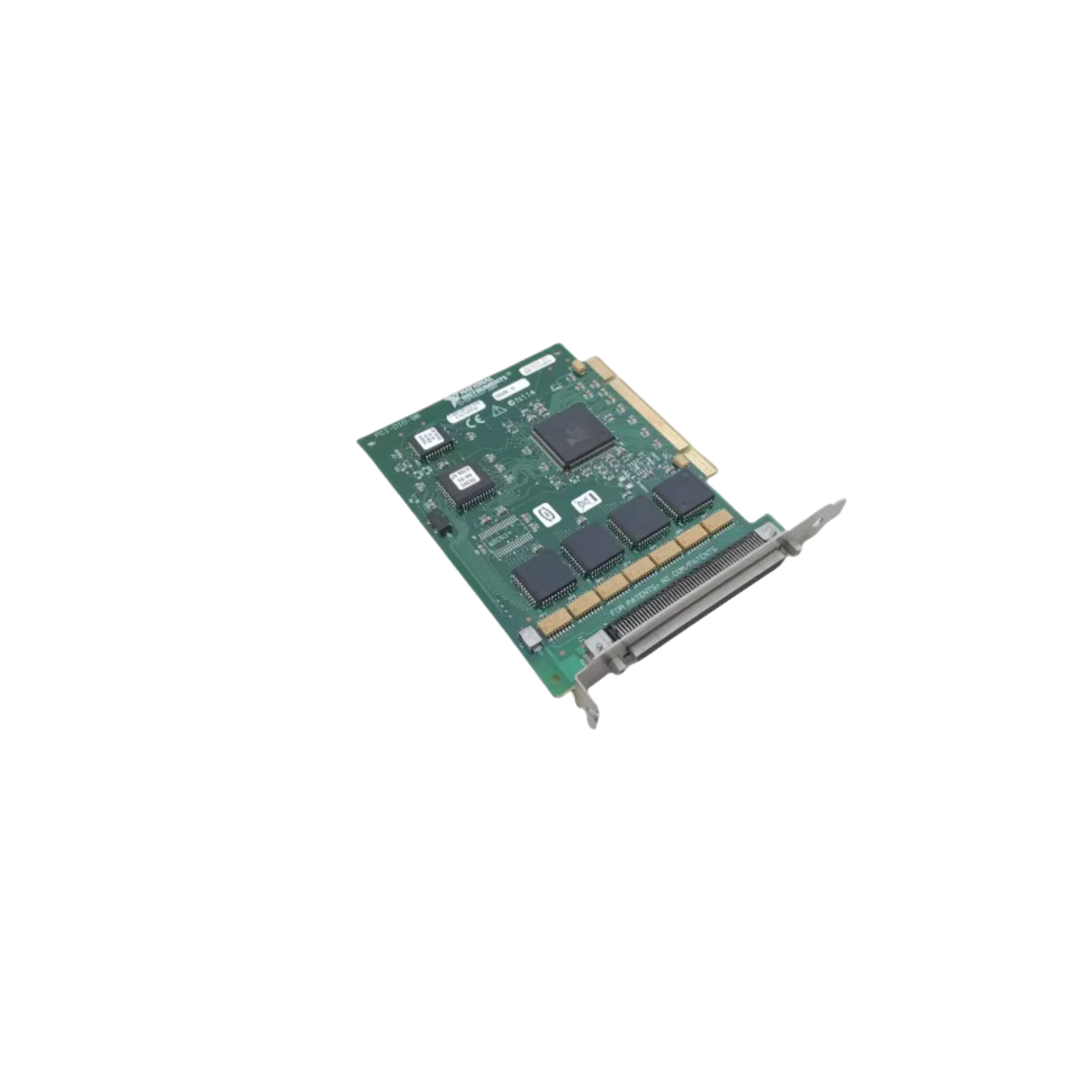 

PCI-DIO-96
