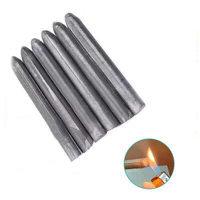 

3/6/9/12pcs HotLow Temperature Cored Electrode Vacuum Welding Steel Universal Copper Aluminum Welding New 2025