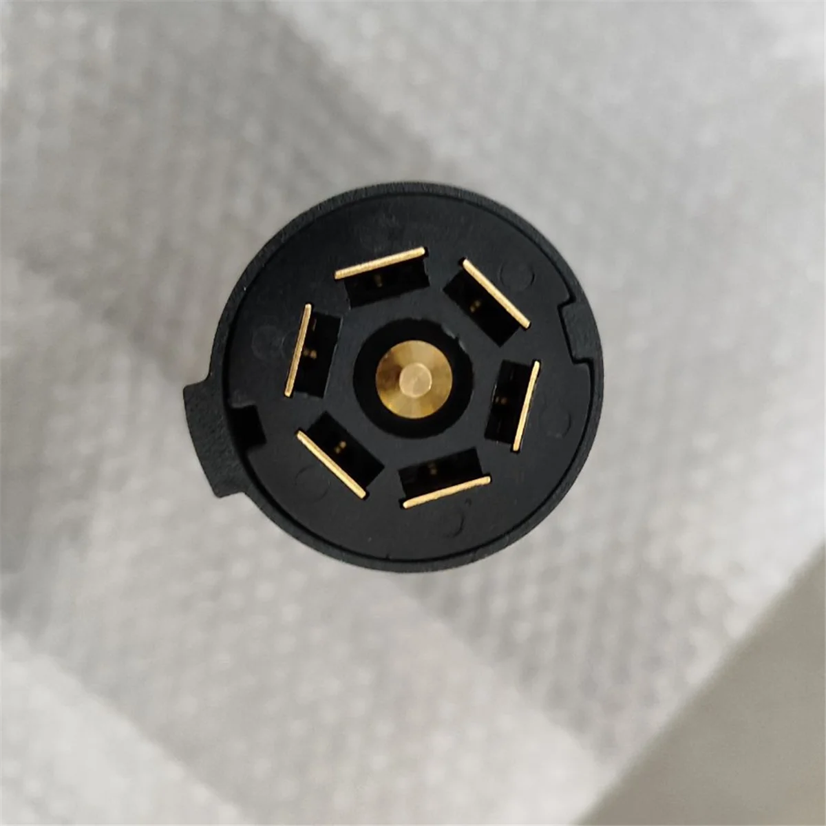 N35R_51180 Electric Trailer Brake Controller for 7-Way Trailer Connectors_1