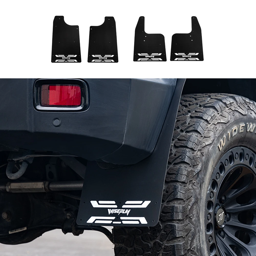 

Extend And Widen Wheel Mudguard For Great Wall Tank 300 Without Drilling Mudguard Modified Products Four Tire Mudguard