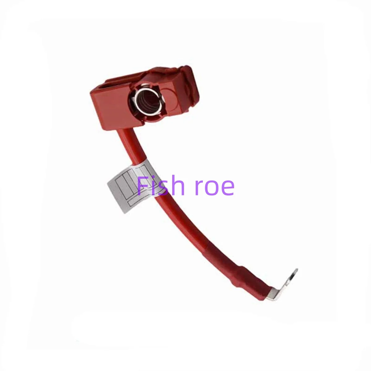 

Кабель предохранителя аккумулятора с положительным электродом 61129391187 подходит для B-M-W 6 GT G32 7 G12 740i 750i 750Li 3.0L 4.4L 2016-2019