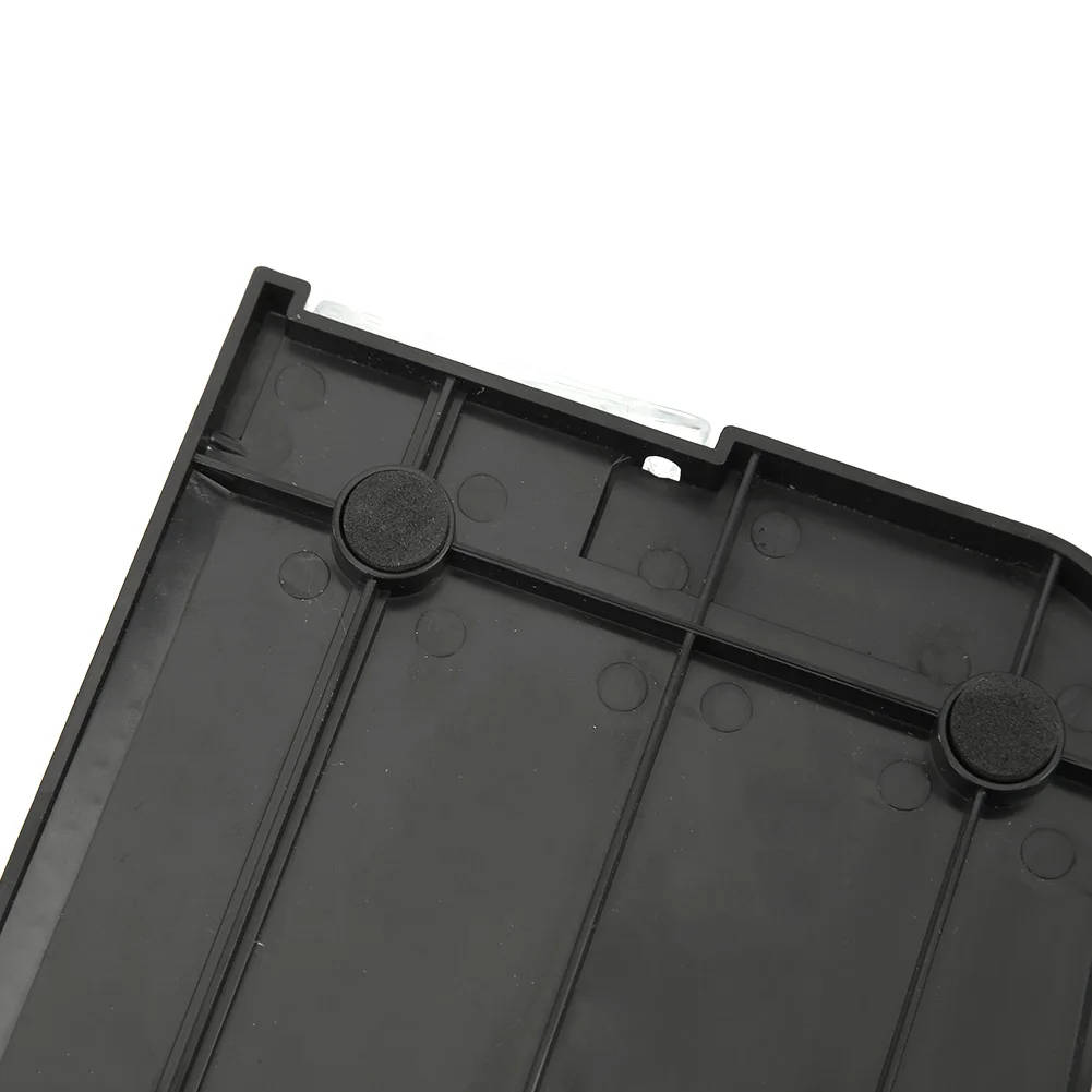 

Lightweight Paper Cutter Plastic Base Precise Stationery Cutter Scrapbook Trimmer Multi-function Kindergarten Home Tool