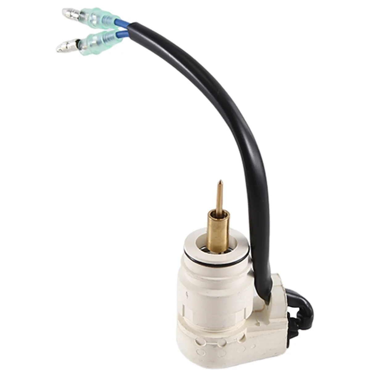

Professional-Grade Short Cable Prime Starter 65W-14380-00 for Yamaha Outboard F20 F25
