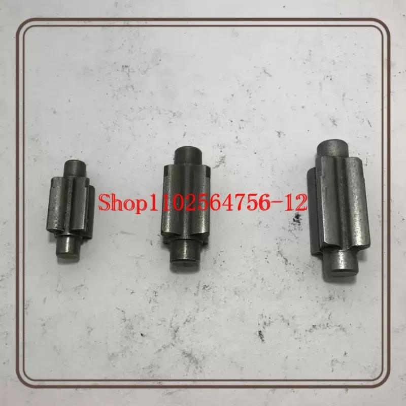 

Manual Electric Suspension Gear Accessories 1/3/5/10 Tons Suspension 4 Teeth
