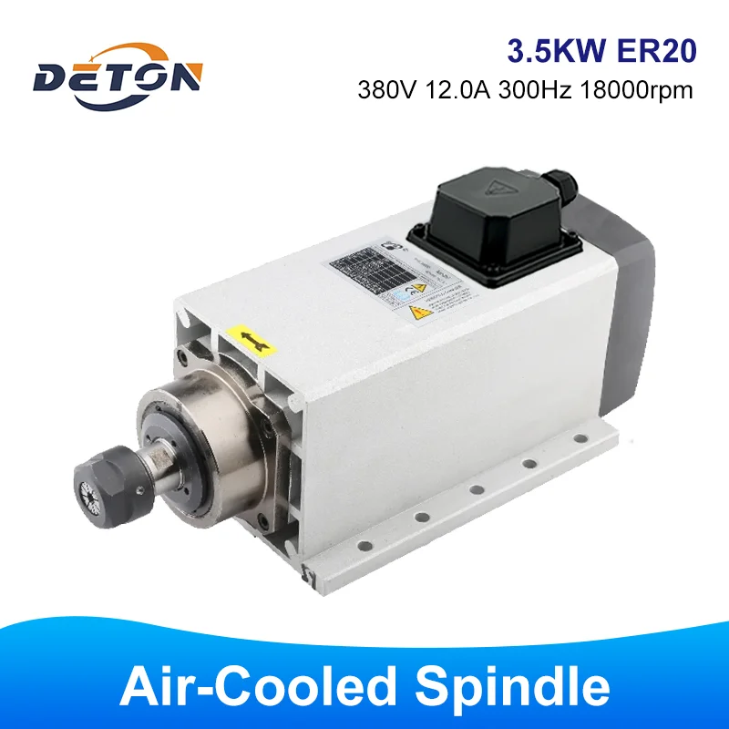 Hqd 3.2 Kw ER20 Spi…