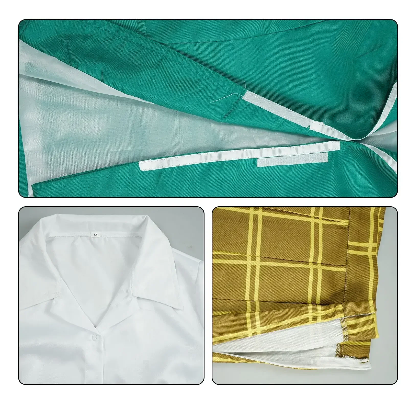 أنيمي روزاريو إلى مصاص دماء Akashiya Moka تأثيري حلي الكبار النساء زي مدرسي الثانوية مجموعة كاملة JK دعوى ملابس حفلات الهالوين