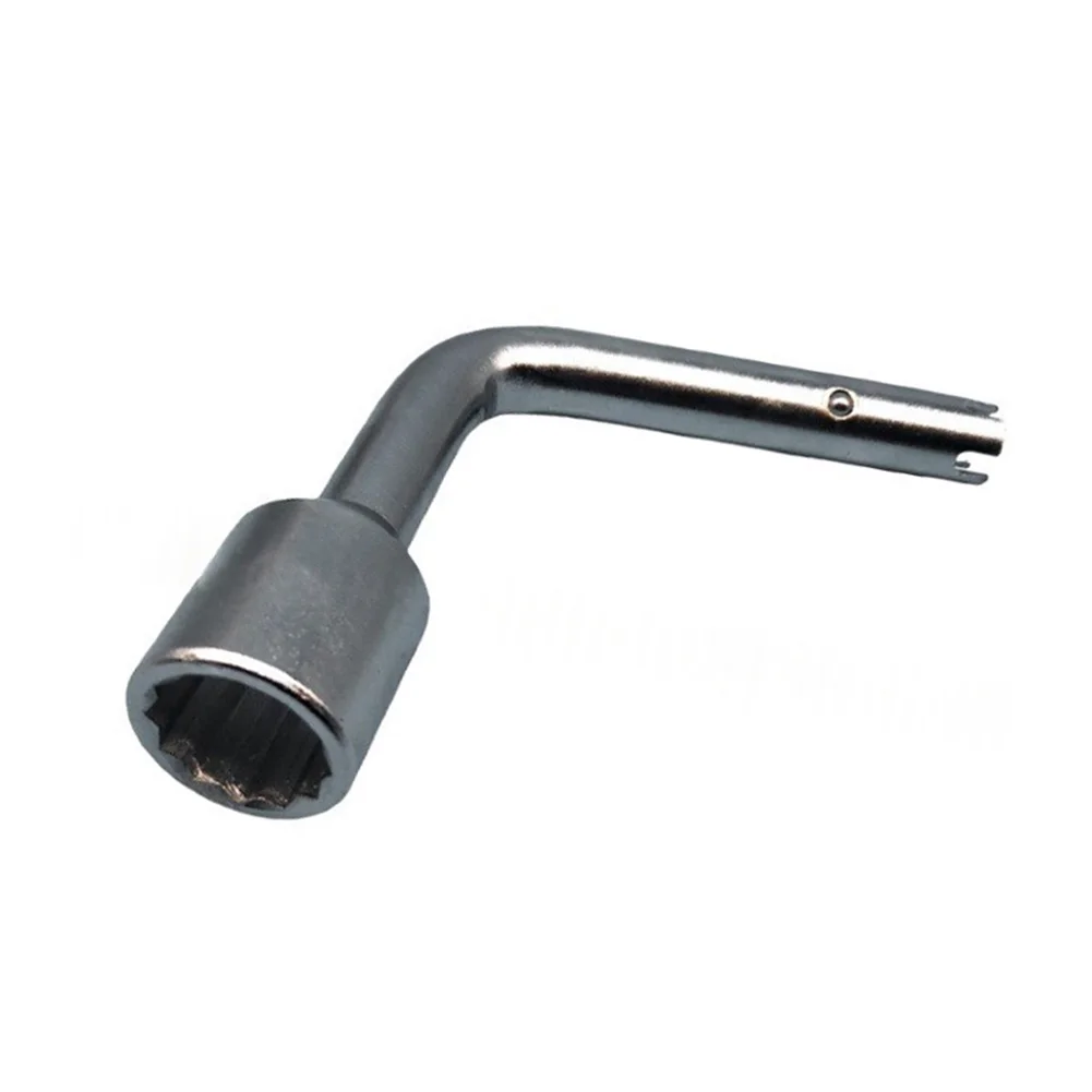 22mm Metal Material Cab Wrench Special Tool For Volvo Trucks OEM Number 21626783 20550145 20806927 Car Accessory