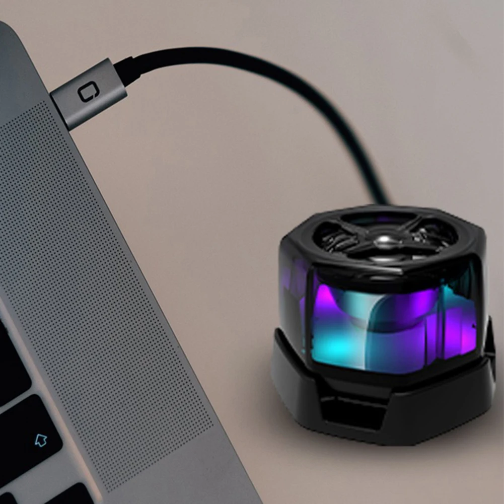 Bluetoothワイヤレススピーカー,rkc288,磁気スピーカー,ミニサウンドボックス,携帯電話ホルダー,rgb照明,iphoneトラベル,ゴルフ,5.3