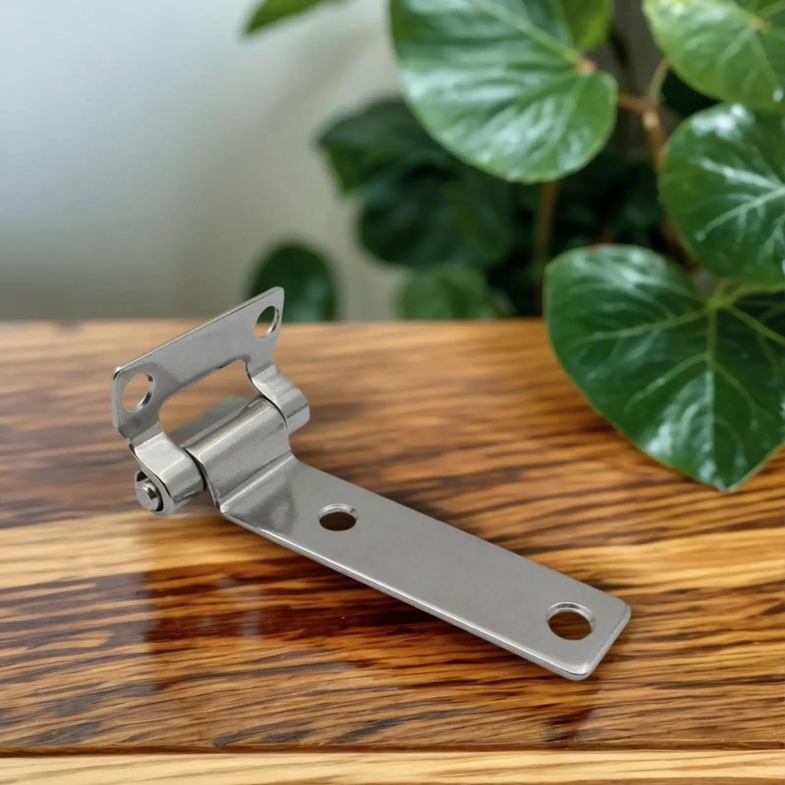 Marine Hinges Stainless Steel T Type Heavy Duty Hardware Cabinets Metal Furniture Door Hinges For Wooden Cases Hatch Cabinet