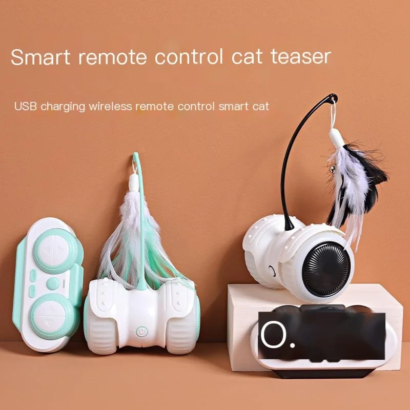 New Electric Funny …