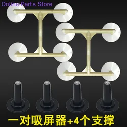 32-75 Inch LCD TV Maintenance Tool Suction Cup Disassembly LCD TV Screen Screen Absorber LCD TV Screen Disassembly Tool