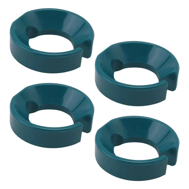 A78K Modern 4Pcs For Holder 419627-9 Plunge Saw For SP6000 CA5000 DSP601 DSP600 DHS783/782 Power Tool Accessories