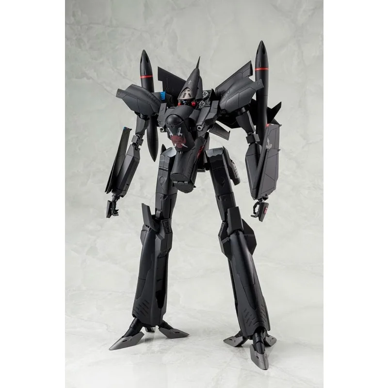 ARCADIA Original 1\60 Zero Macroscopic Fortress Series SV-51 ΓD-D Ivanov Aircraft[Final Battle Style] Action Figure Model Toys