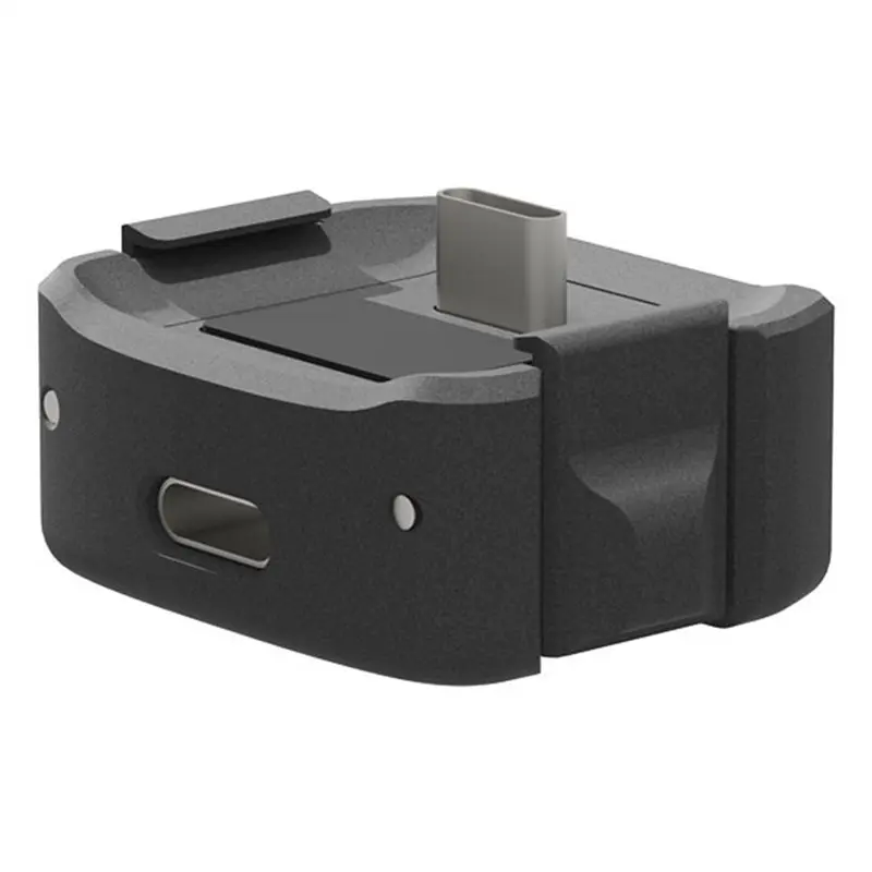 [B24B!】 Quick-Release Mount Base Compatible For DJI OSMO Pocket 4/3 Action Cmeras For Use With Tripods And Selfie Sticks