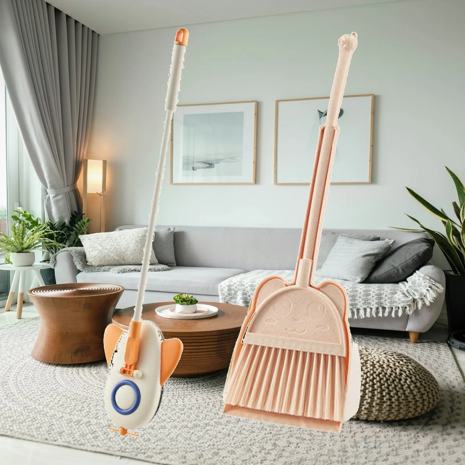 small-broom-and-dustpan-set-kids-pretend-home-cleaning-play-set