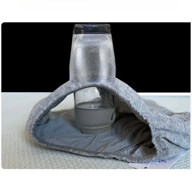 Incontinence Elderly Care Underwear Leak Proof Paralyzed Patients 500CC Strong Water Absorption Breathable Urine Isolation Pad