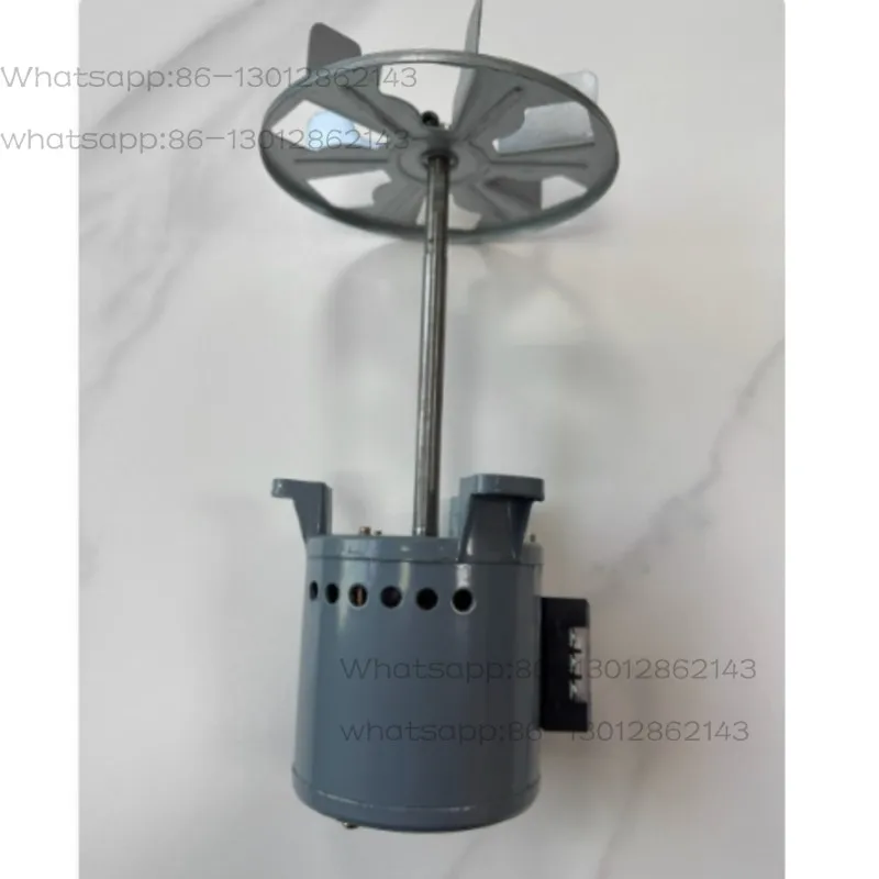 40W Oven Specific Motor, JX06A-2 Oven Motor, Air Supply Blades And Capacitors