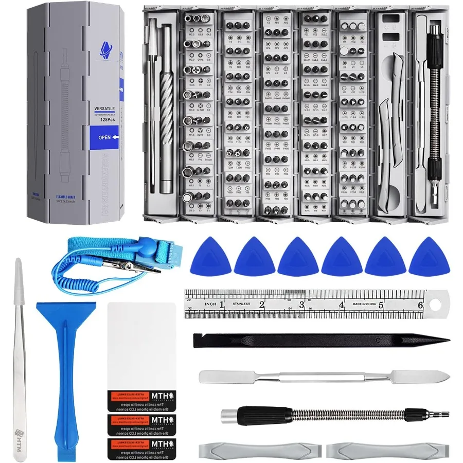 141 In 1 Precision …