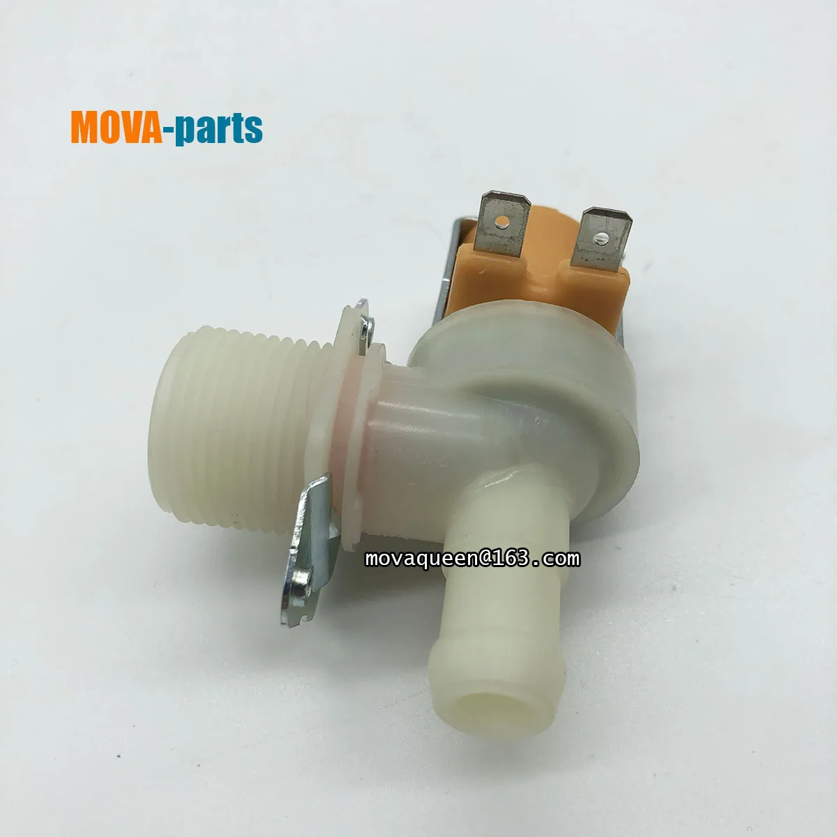 Ice Maker Acceessories P00805-01 220-240VAC 6W Water Inlet Solenoid Valve Water Valve For HOSHIZAKI KM Series Replacement