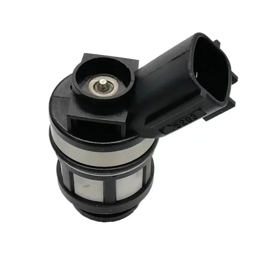 

16600-38Y10 JS23-1 fuel injector is suitable for 1997-2001 Nissan Patrol UG Y61 G11 4.5L TB45E
