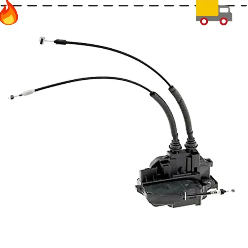 

Car Front Left Latch Actuator For Hyundai Elantra Touring I30 2009-2012 Lock Actuator 81310-2L020 813102L020