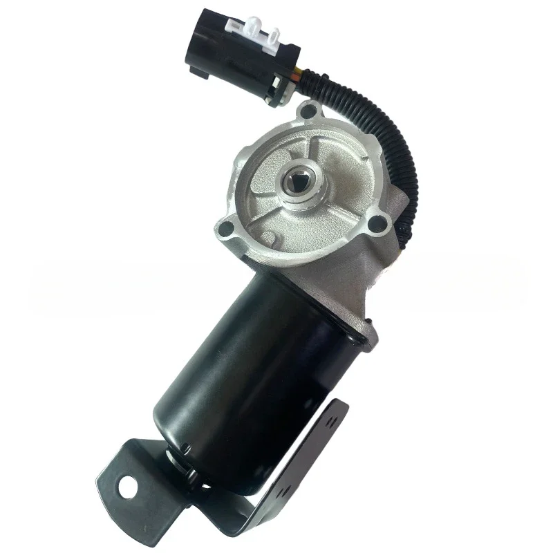 تطبيق TuyaCross-Border محرك صندوق نقل الدفع الرباعي الحديث 47303-H1000 47303-H1001Alexa Google Assistant #2