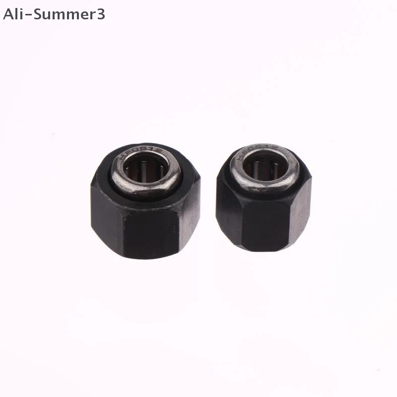One Way Bearing Outside Diameter 12mm / 14mm Hex Nut R025 For Nitro Engine RC 1/10 HSP RC Model Car 94188