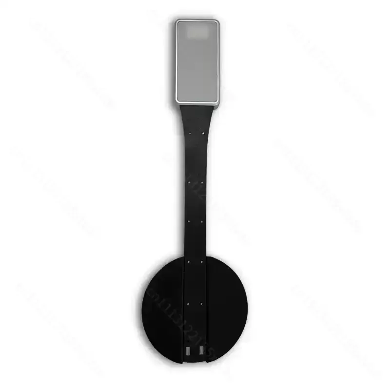 Reading Supplementary Light for X4 E-book Reader, Portable Night Reading Fill Light, E-Reader Night Light Replacement Accessorie
