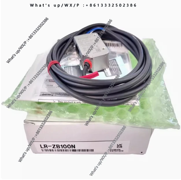 

LR-ZB250AN New original Sensor