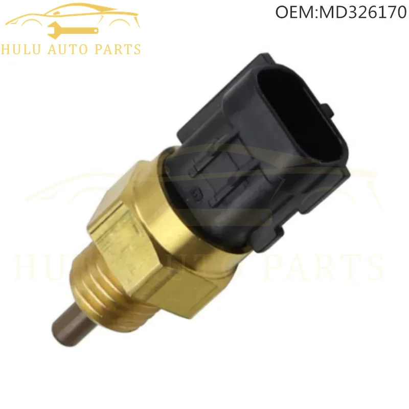 MD326170 Car Coolant Water Temp Temperature Sensor For Suzuki Marine Outboard Automotive Spare Parts New 13650-56B00 1365056B00