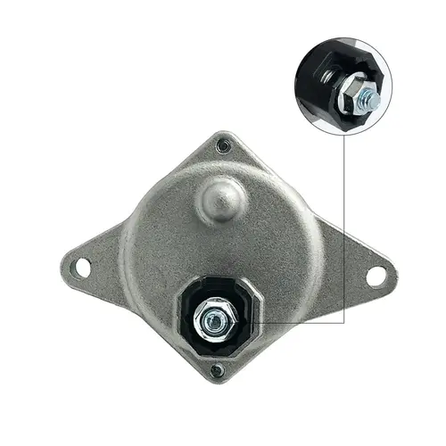 Imagen 2 del producto Motor de arranque para Honda 420 Rancher TRX420 TRX420FE TRX420FM TRX420FA TRX420TE TRX420TM 31200-HP5-601 31200HP5-601