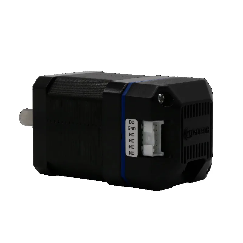 2500-Draht-Magnetischer Encode – Closed Loop Stepper Motor Nema 17 Bewertung und Preis