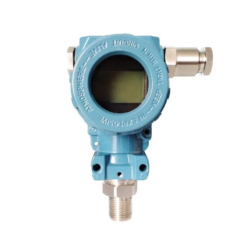

ZP600 Pressure Transmitter Sensor Digital Display