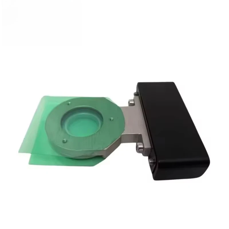 P0580-86530 Fiber Laser Protective Lens Window Cartridge for Procutter LightCutter Wavelength 1030 - 1080 nm