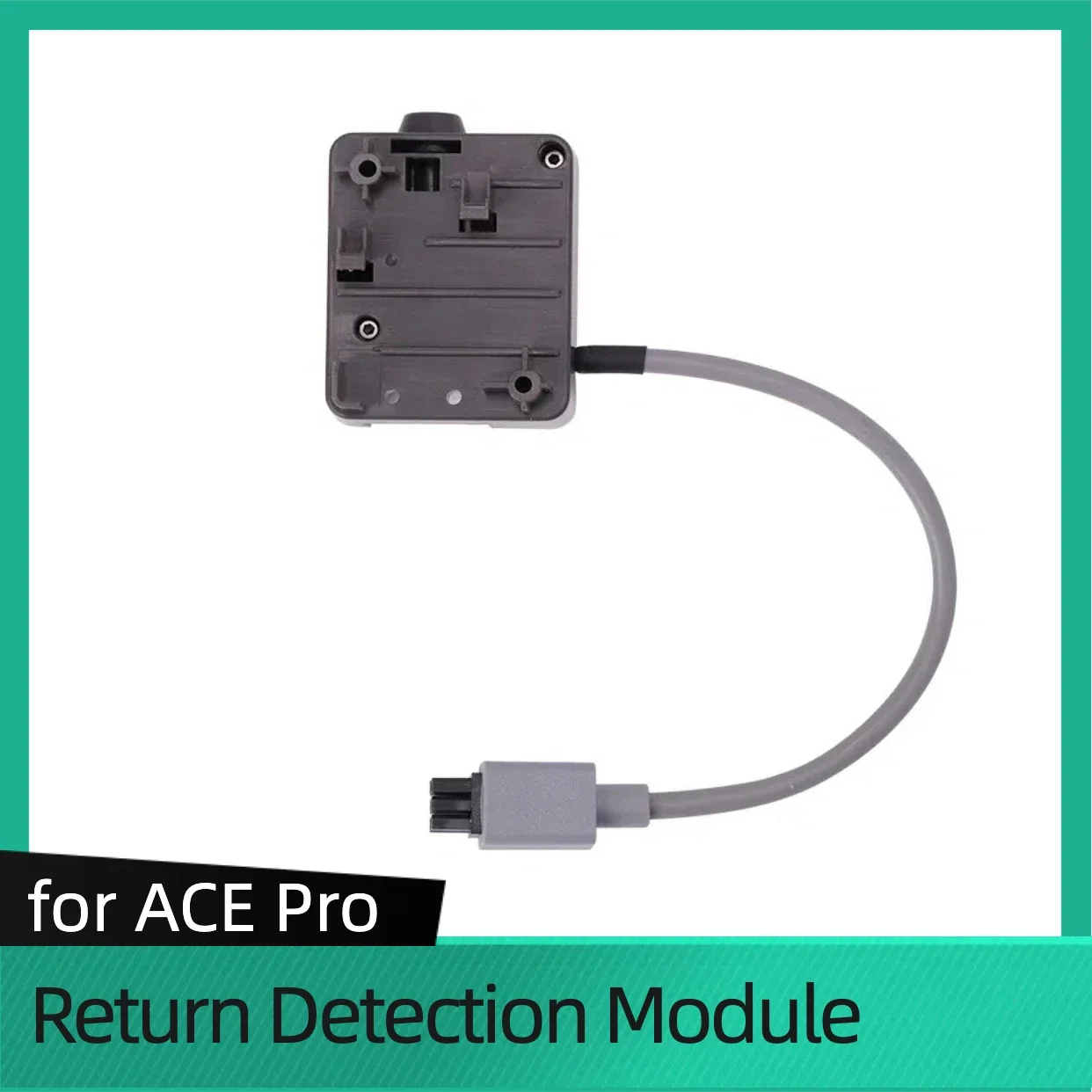 For Anycubic ACE Pro Return Detection Module for AC Kobra 3 Combo / for Kobra 3 Max Combo Upgrade Kit