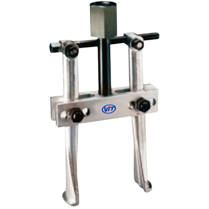 

Labor-saving and Efficient Bearing Cup Puller for Factory Equipment Maintenance