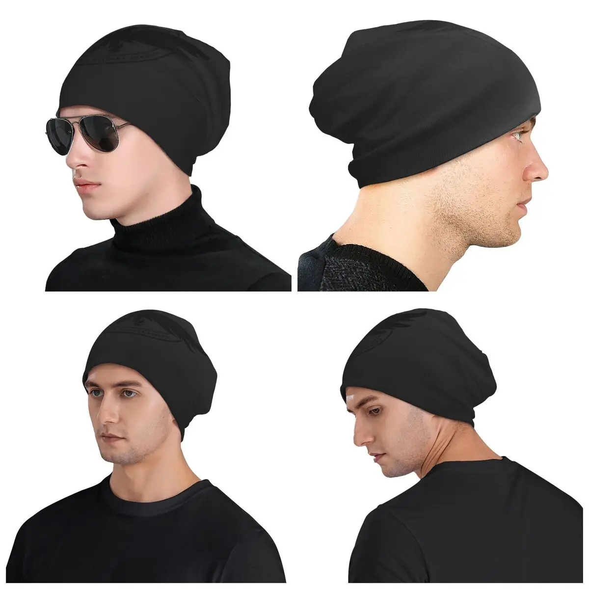 

The Division 2 Shd Strategic Homeland Division Men Women Adult Beanies Caps Knitted Bonnet Hat Warm Autumn Winter Skullies Hats