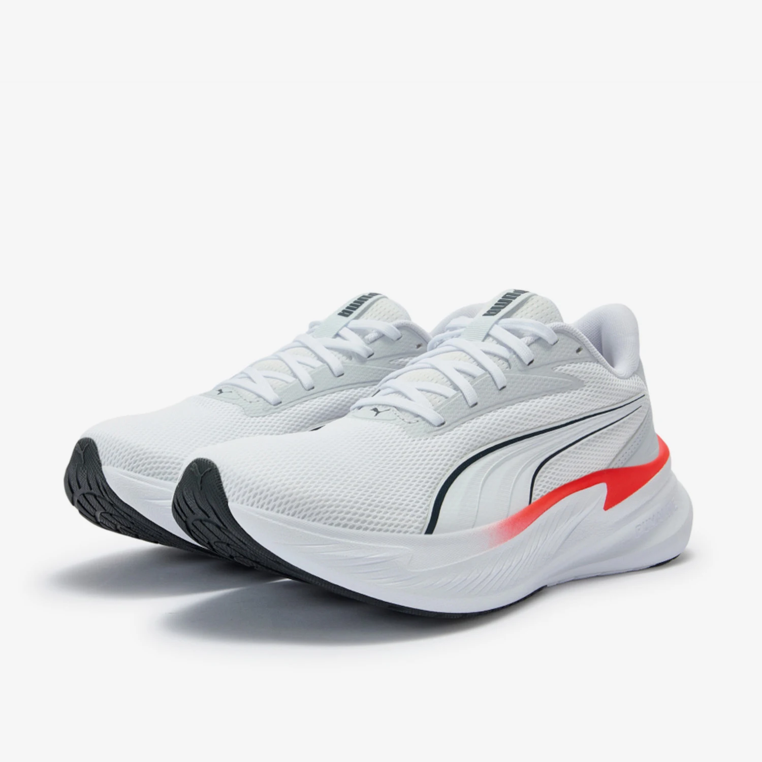 Puma genuine unisex casual, fashionable, shock-absorbing, soft sports and leisure shoes 313497-15