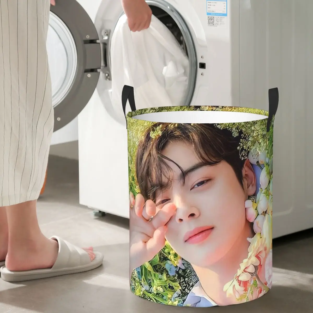 Cha Eunwoo Kpop Ast… - image