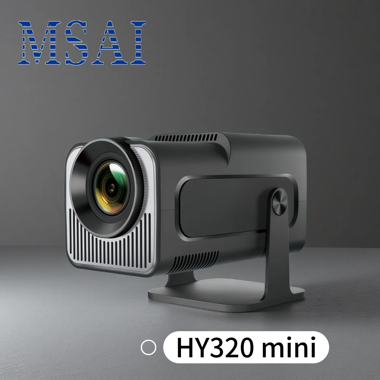 Msai HY320 Mini Pro…