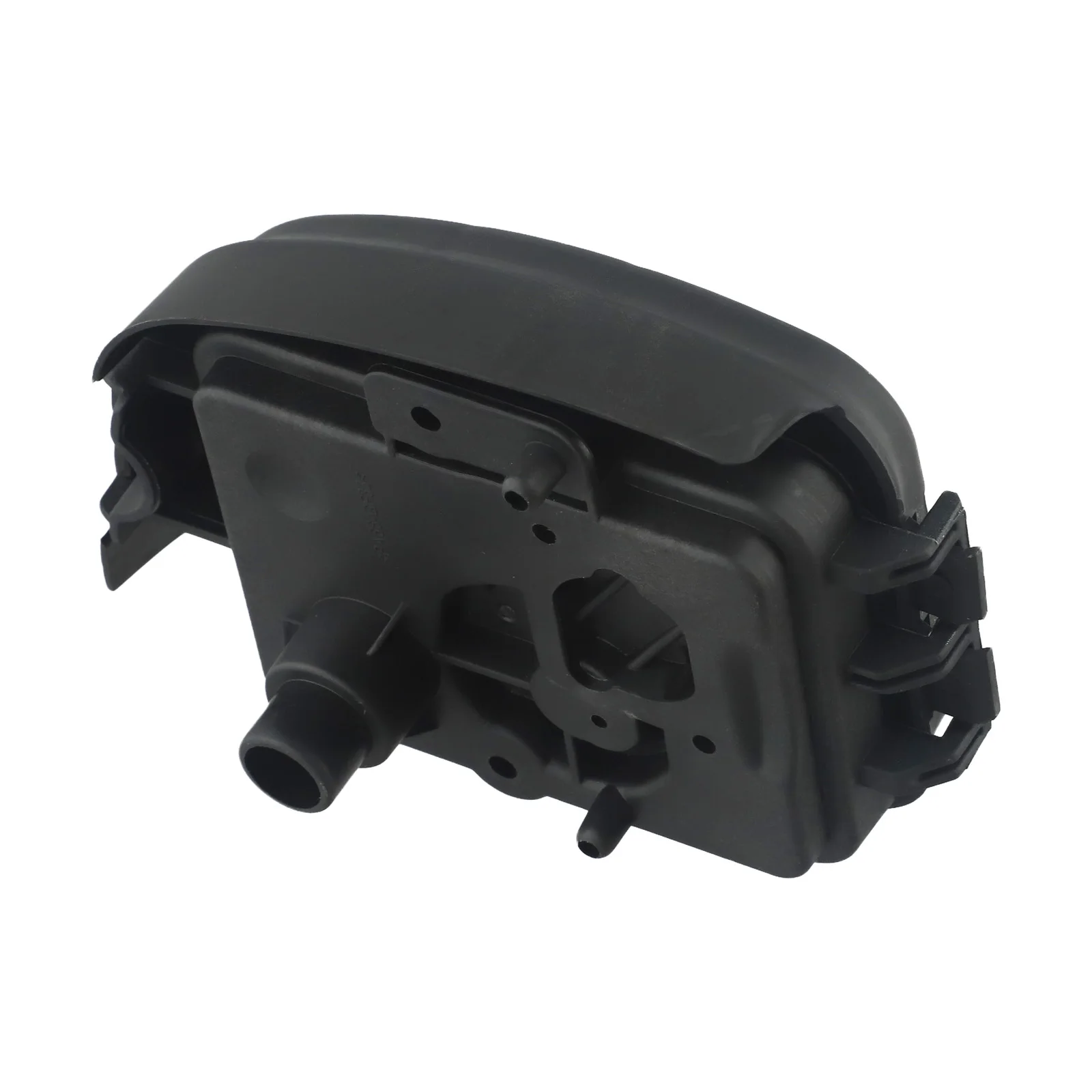 For Lawn Mower As Shown Air Filter Kit Air Cleaner Cover Air Filter Base Complete Replacement Easy Installation