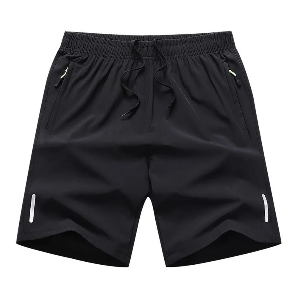 

Mens Casual Shorts Sportswear Jogger Sports Fitness Training Beach Short Pants