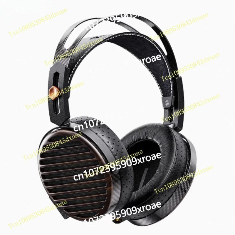 For  Open Tablet Wired HiFi Headphones