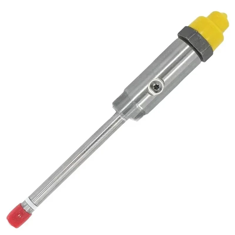 New Condition Fuel Injector 4W7016 Diesel Engine Spare Parts for CAT 3208 Construction Machinery for Repair Shops