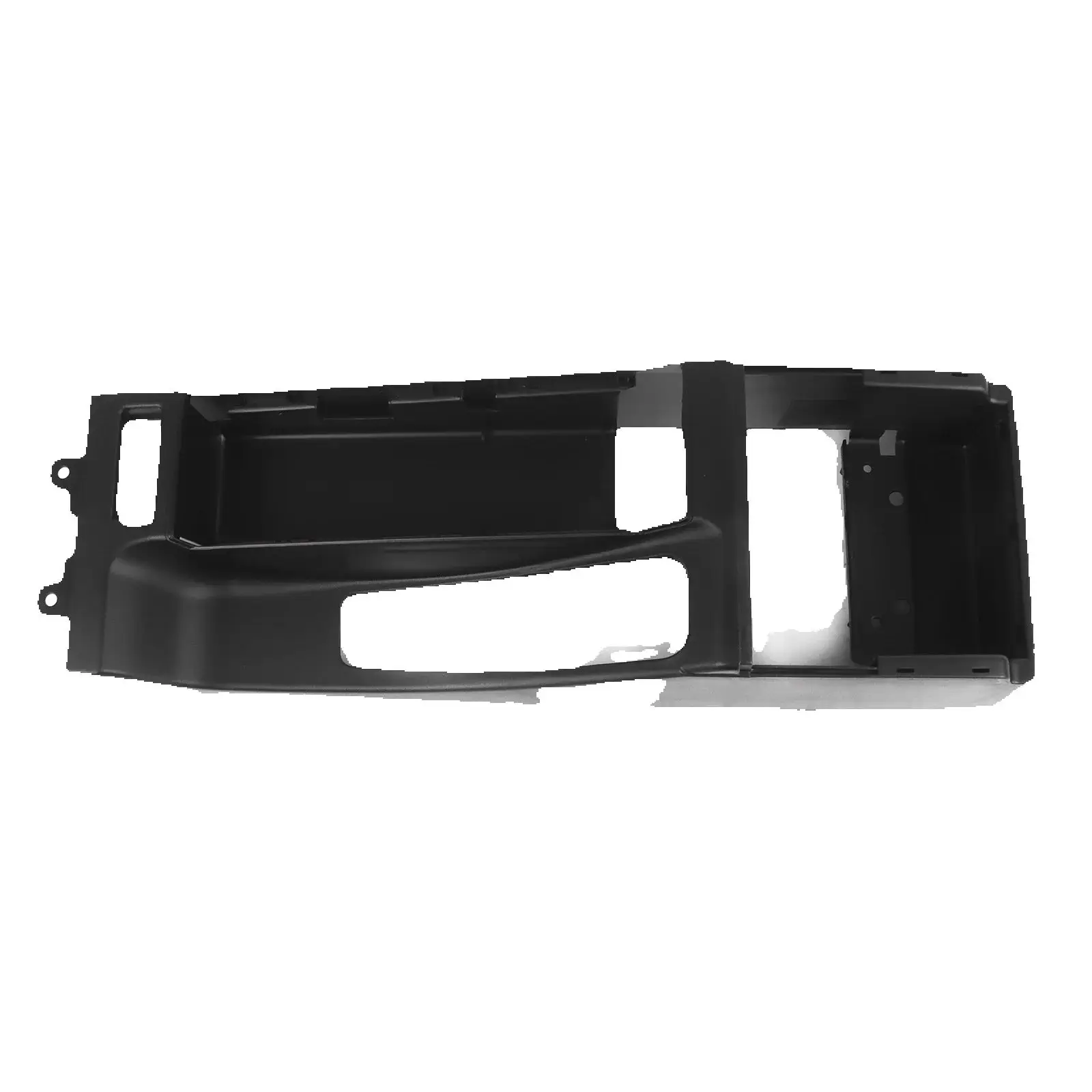 

Накладка на центральную консоль, левая и правая 51168218305 51168218306 для BMW 3 серии E46 1999-2006, аксессуары для салона автомобиля