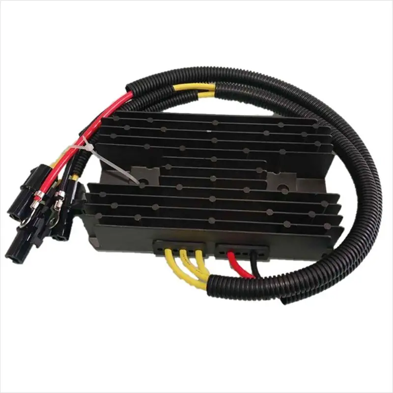 For Polaris RZR 900 XP 2011 2012 / RZR 4 2012 Motorcycle Voltage Regulator Rectifier 4013231-A99D