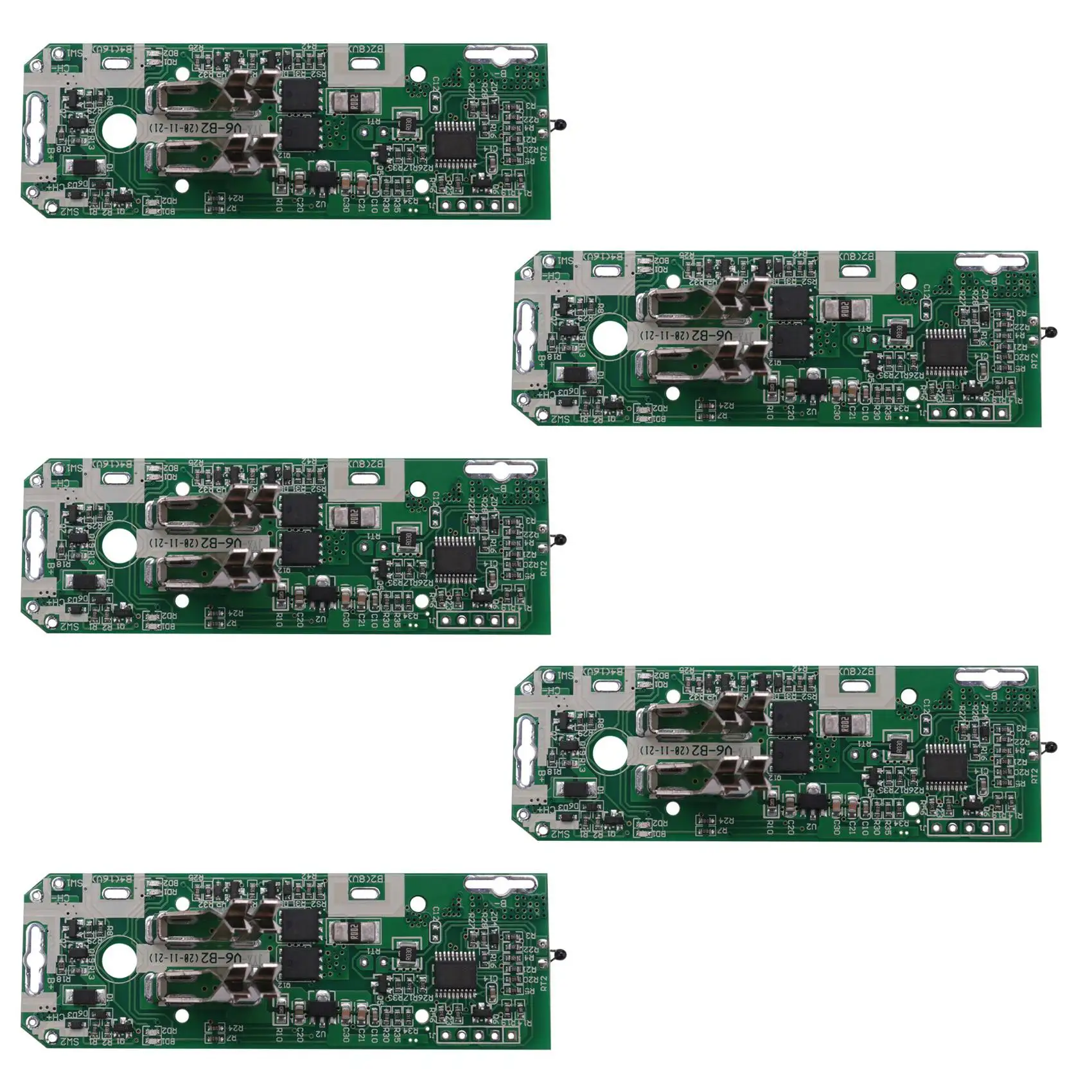 A04G-5Pc Pcb Circui…