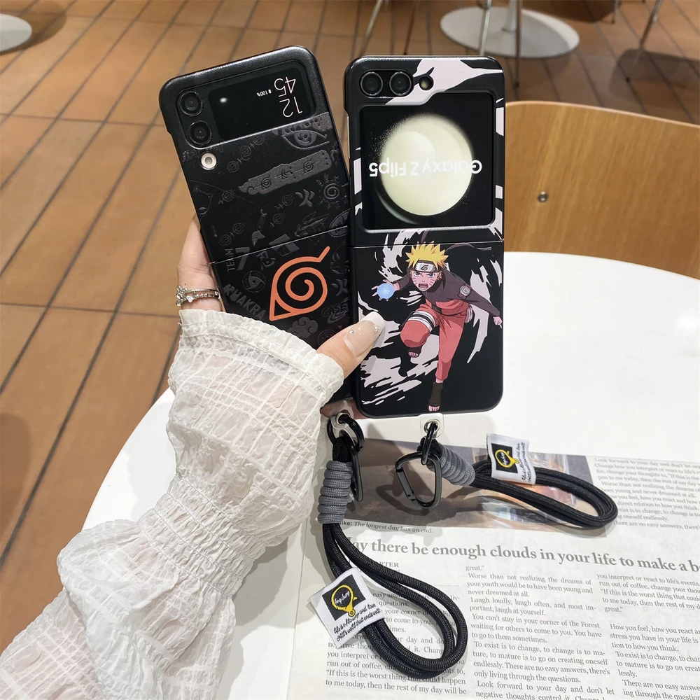 Japan Anime N-NARUTOS Uzumaki  - Phone Cases Japan review and price